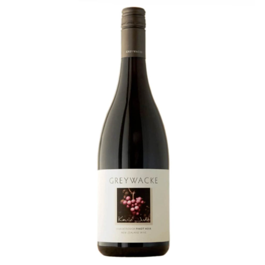 Greywacke Pinot Noir 2023