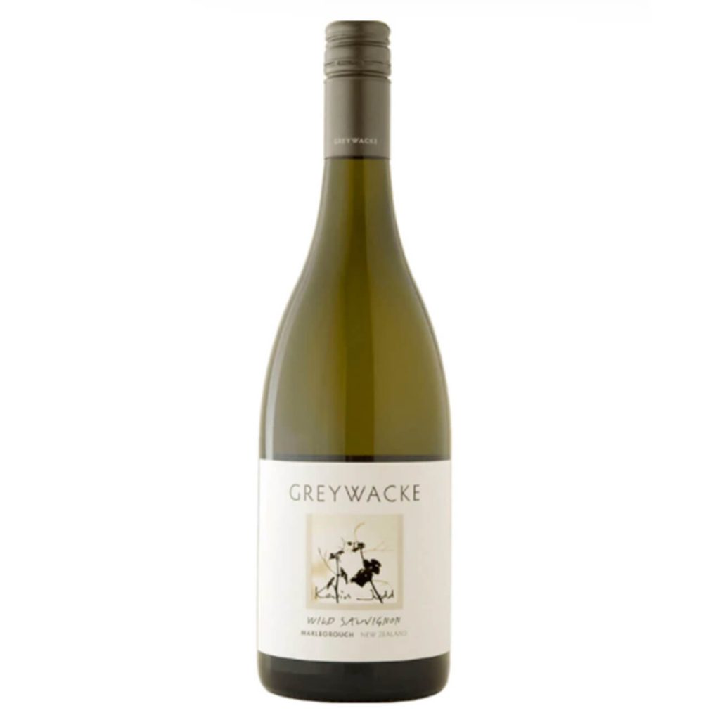 Greywacke Malborough Sauvignon Blanc 2024