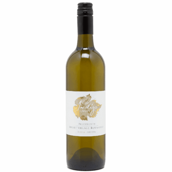 Indigo Vineyard Secret Village Roussanne 2023 (6 Bottles) Beechworth