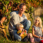 Main & Cherry Adelaide Hills 'Rosy Gris' Ramato Pinot Gris 2021 (12 Bottles) McLaren Vale - Image 2
