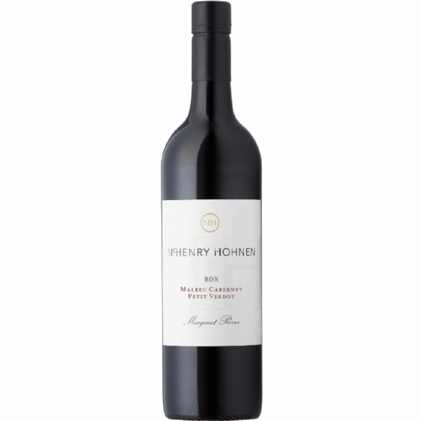 McHenry Hohnen Hazel Vineyard BDX 2021