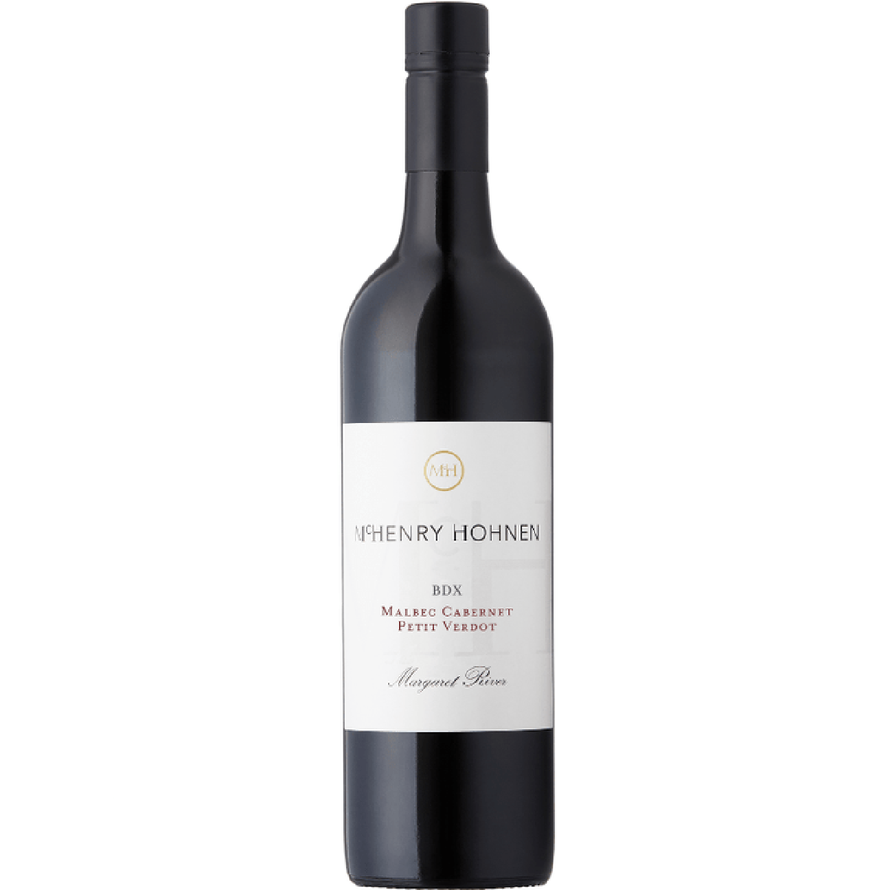 McHenry Hohnen Hazel Vineyard BDX 2022 (6 Bottles) Margaret River, WA — Cabernet from Margaret River