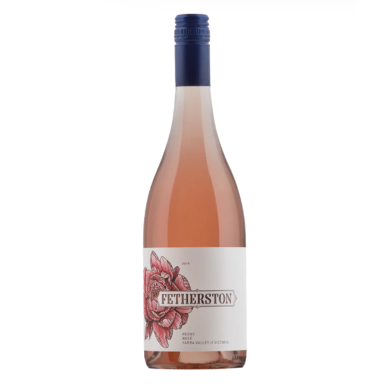 Fetherston 'Peony' Nebbiolo Rosé 2022 Fetherston 'Peony' Nebbiolo Rosé 2022
