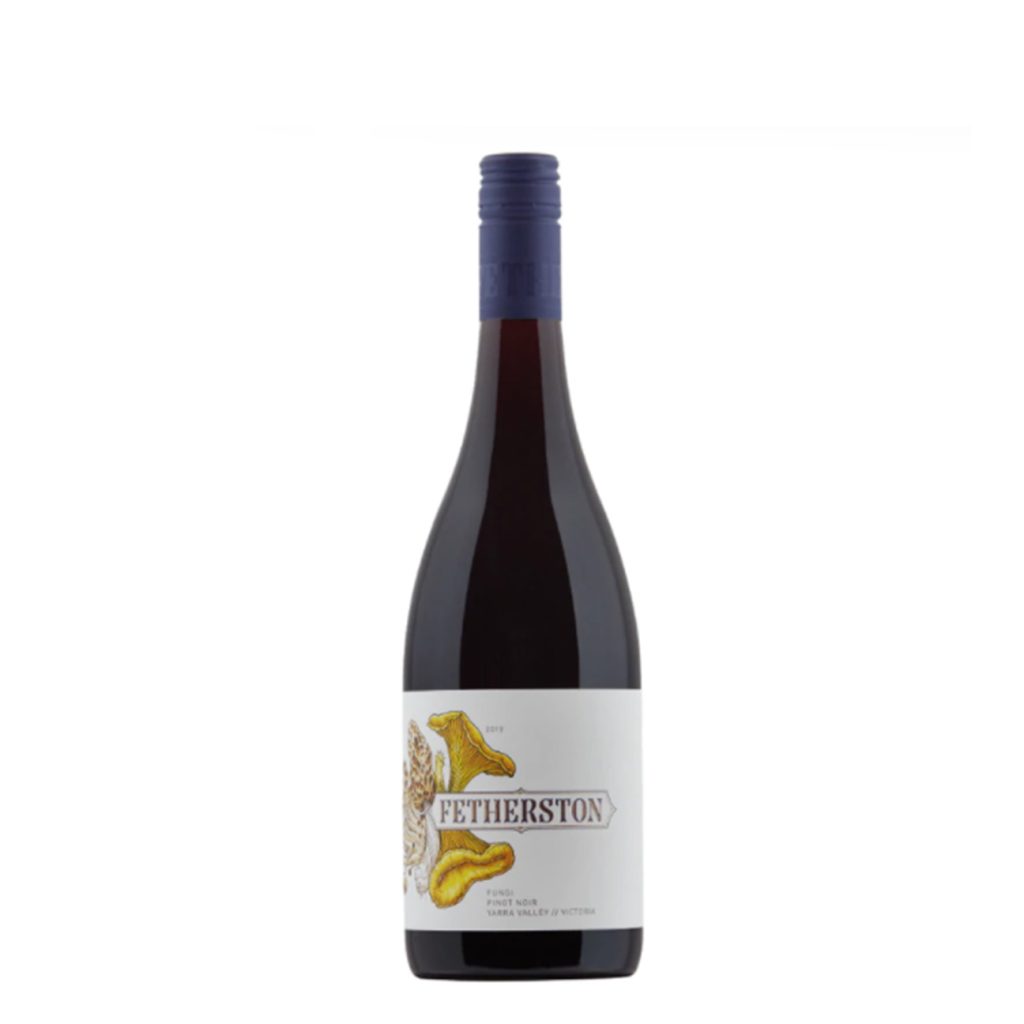 Fetherston 'Fungi' Pinot Noir 2023