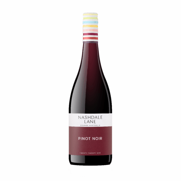 Nashdale Lane Wines Colour Series Pinot Noir 2023