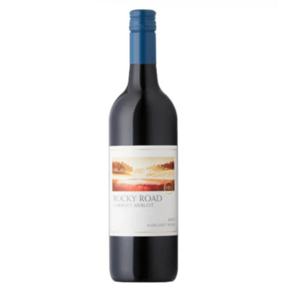 Rocky Road Cabernet Sauvignon 2022