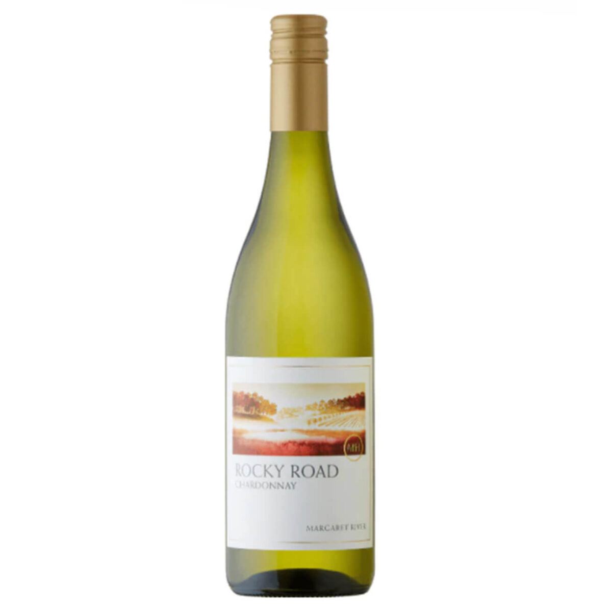 Rocky Road Chardonnay 2024