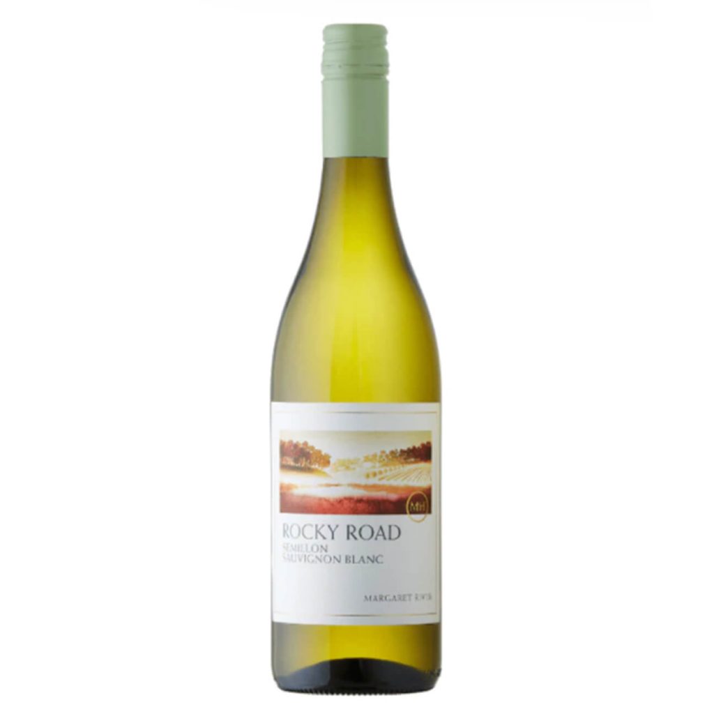 Rocky Road Semillon Sauvignon Blanc 2023