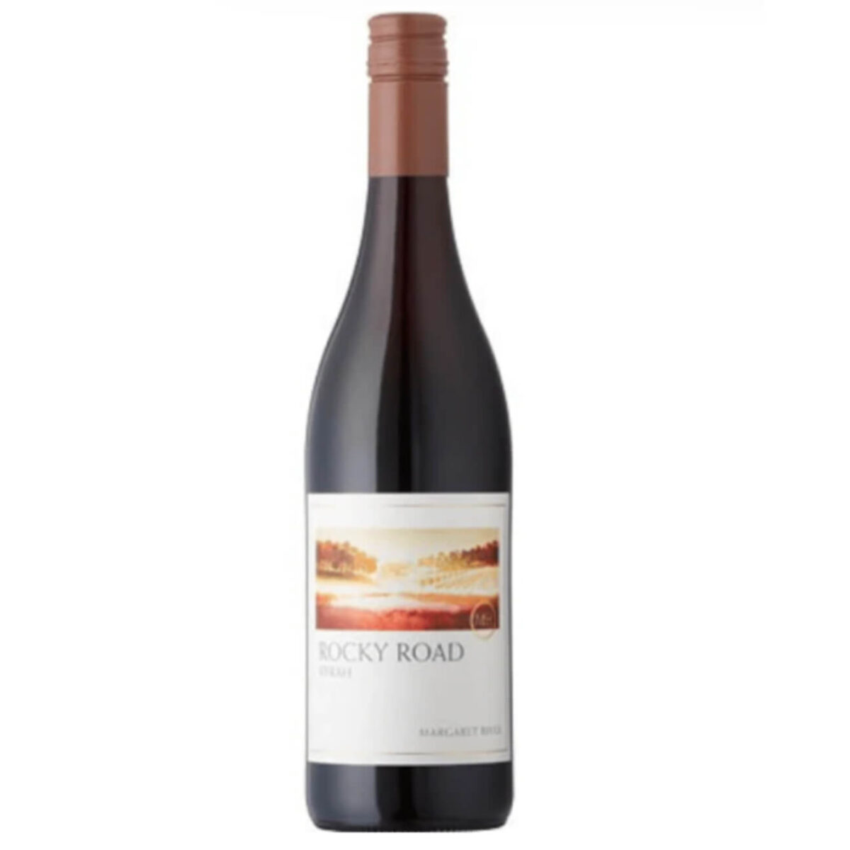 Rocky Road Shiraz 2022