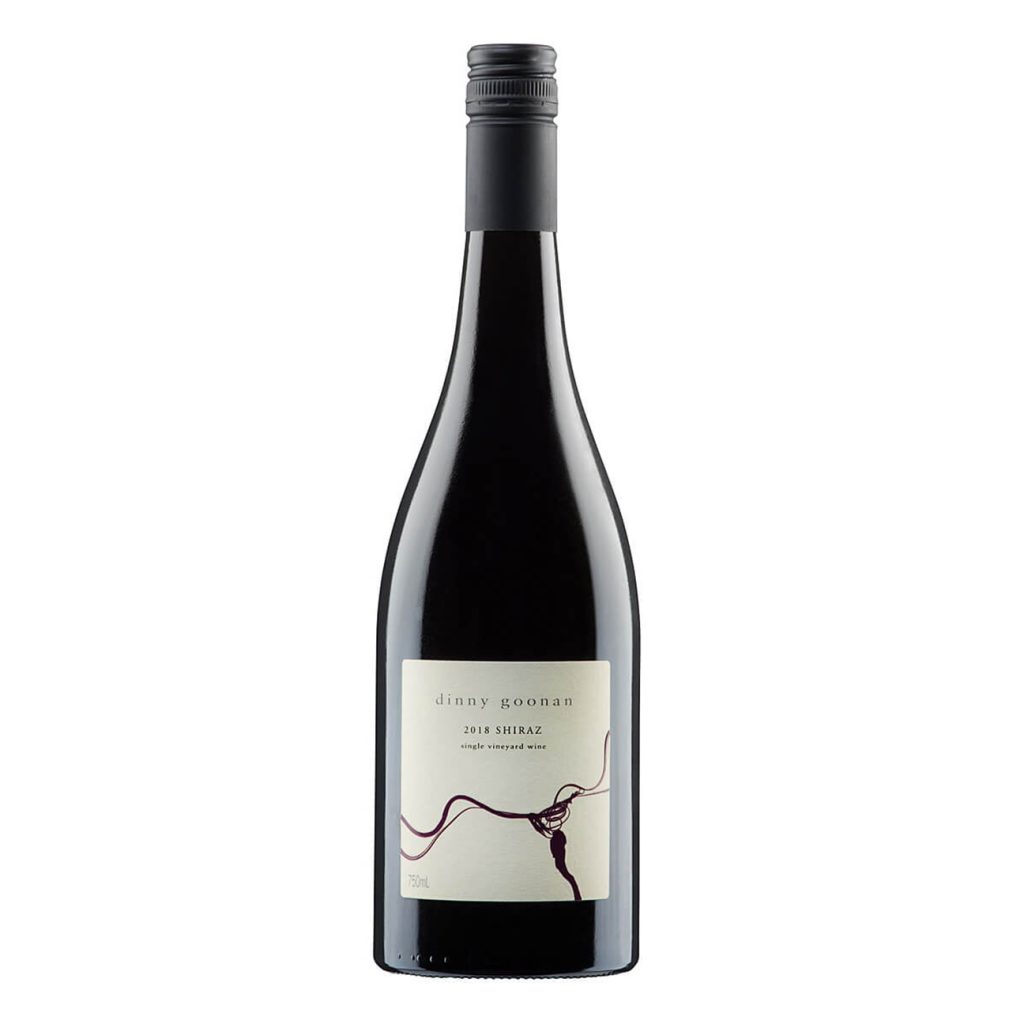Dinny Goonan Shiraz 2022