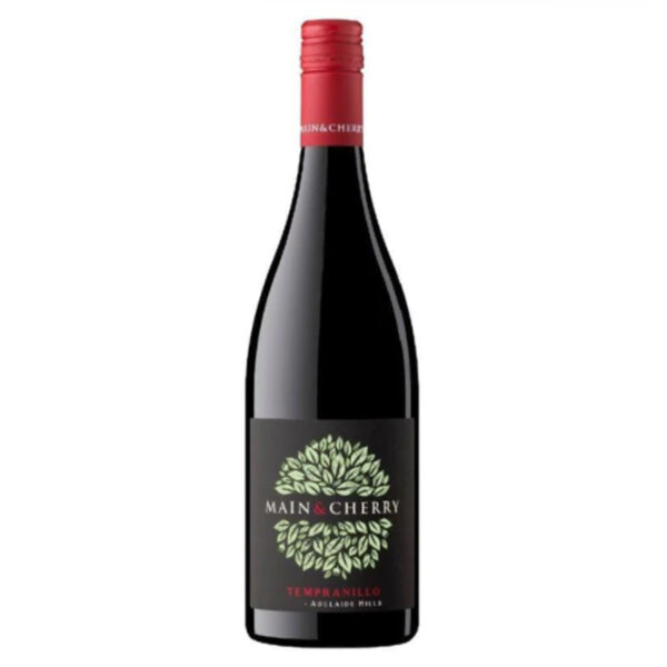 Main & Cherry Tempranillo 2023