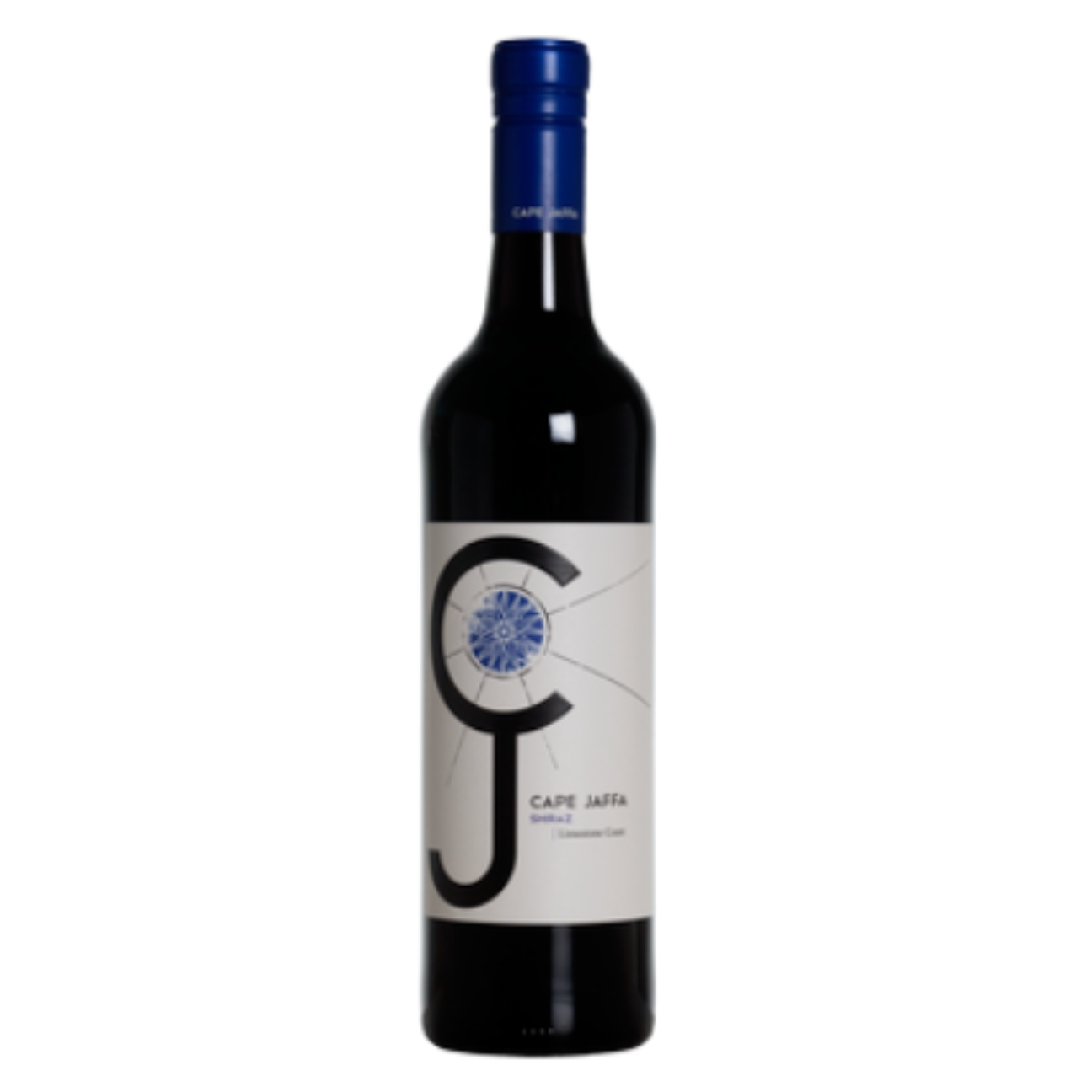 Cape Jaffa CJ Shiraz 2023 Cape Jaffa CJ Shiraz 2023
