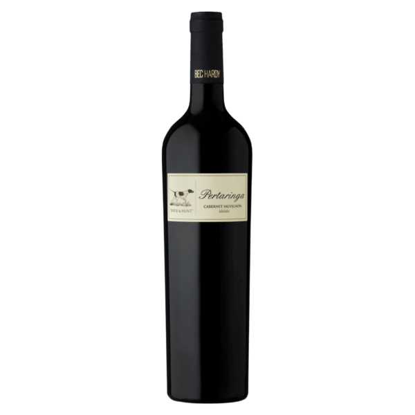 Pertaringa Rifle & Hunt Cabernet Sauvignon 2023 (6 Bottles) McLaren Vale
