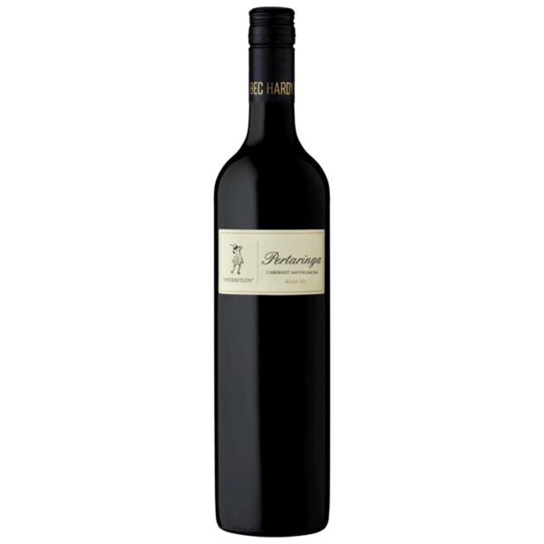 Pertaringa Understudy Cabernet Sauvignon 2023 (6 Bottles) McLaren Vale