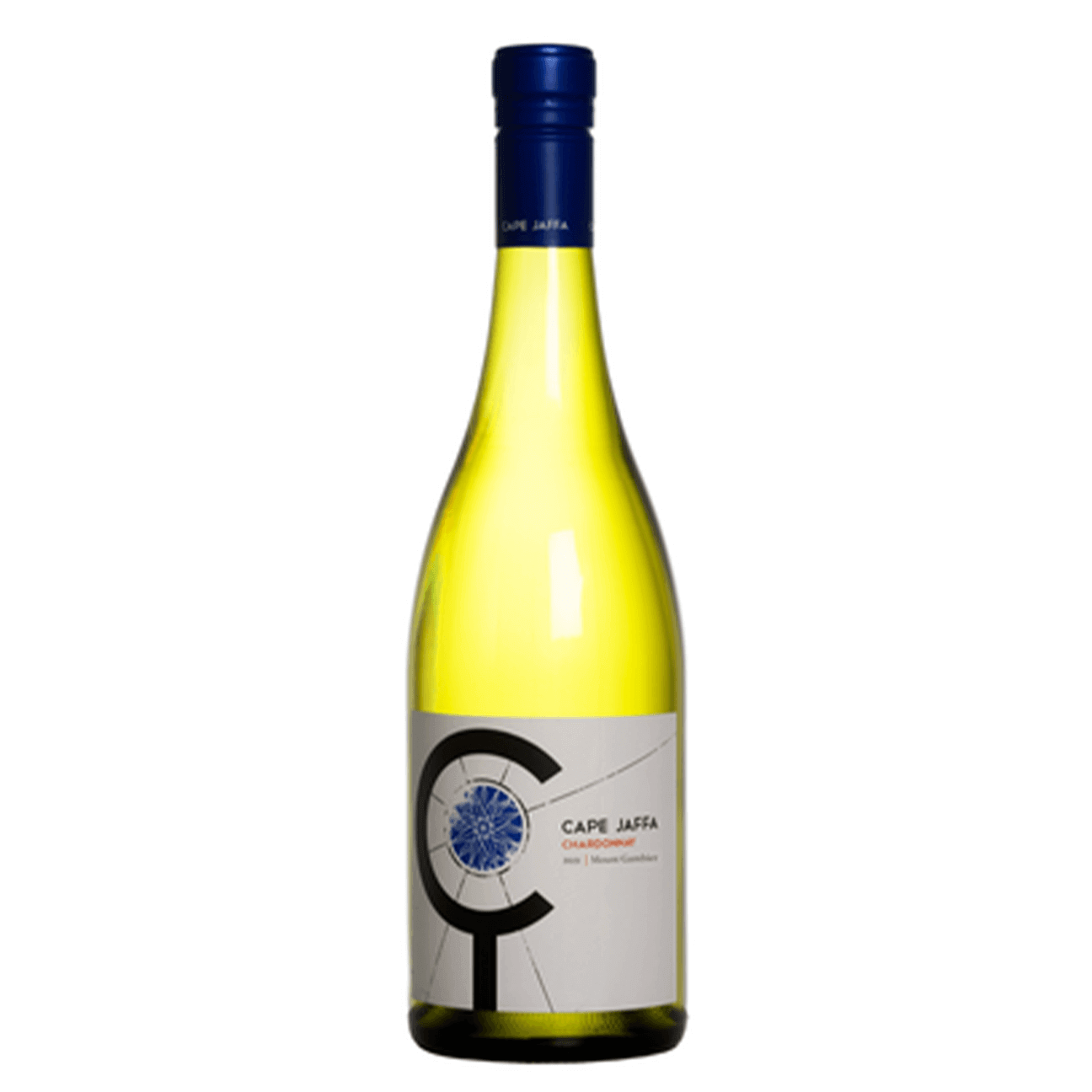 Cape Jaffa CJ Chardonnay 2024 Cape Jaffa CJ Chardonnay 2024