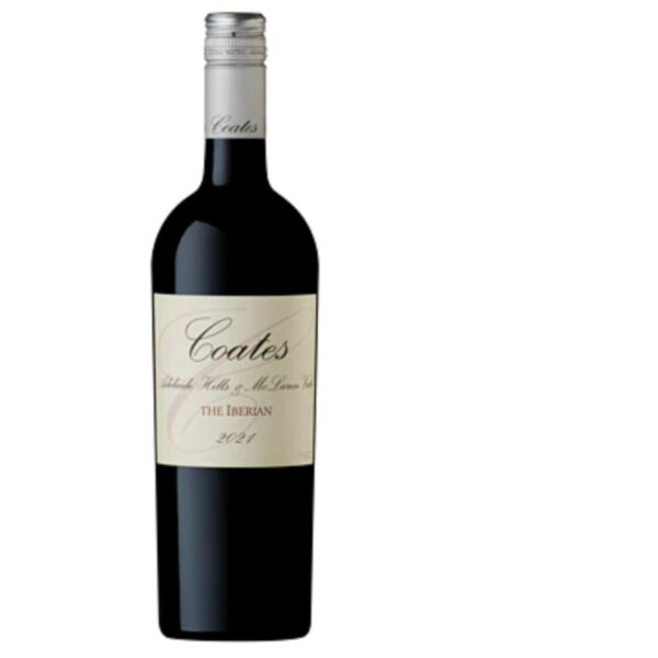 Coates Wines - The Iberian 2022