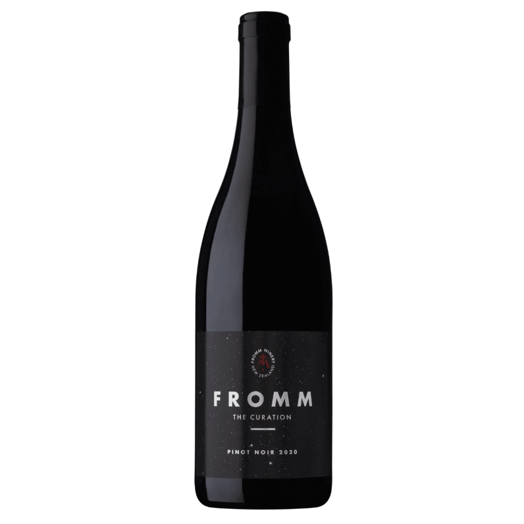 FROMM Pinot Noir The Curation 2021/2022