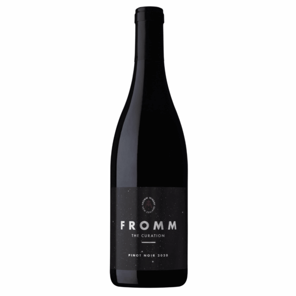 FROMM Pinot Noir The Curation 2021/2022