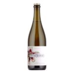 Fetherston 'Lily' Sparkling Sauvignon Blanc 2021 (12 Bottles) Yarra Valley