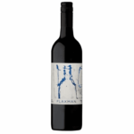 Flaxman Wines The Stranger 2022 (6 Bottles) Barossa & Eden Valley, SA