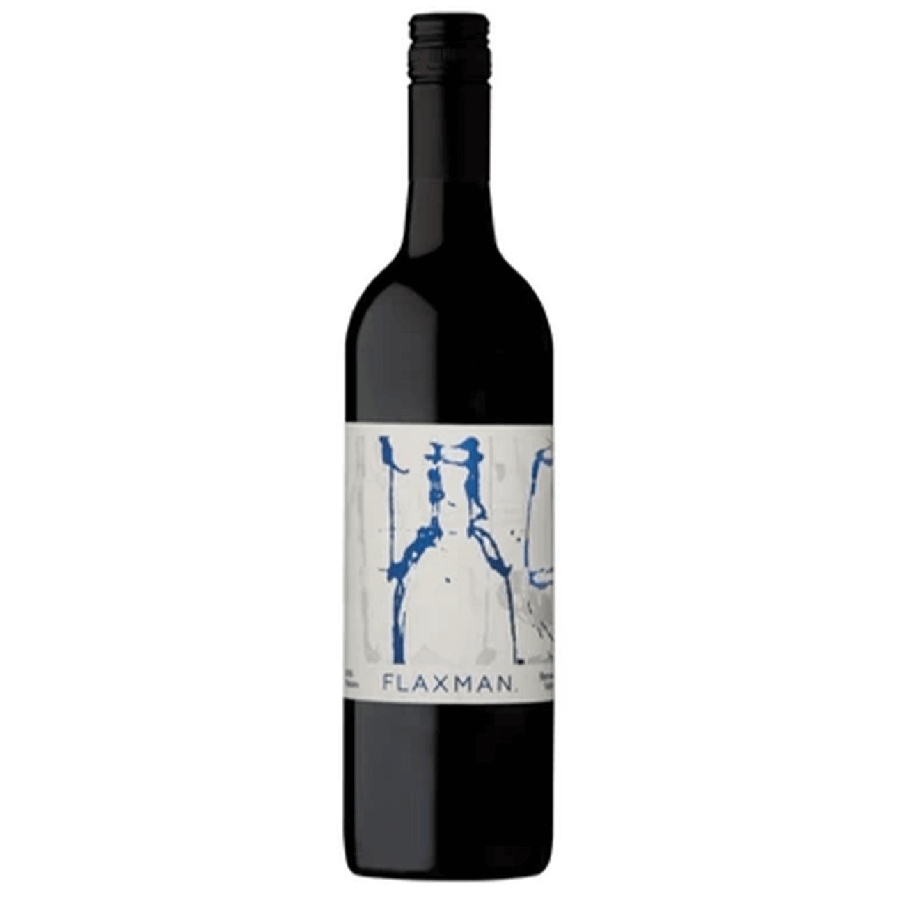 Flaxman-The-Stranger-2018 Flaxman Wines The Stranger 2022 (6 Bottles) Barossa & Eden Valley, SA - Image 1