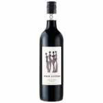 Four Sisters Merlot 2019 (12 Bottles) Central Victoria