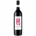 Four Sisters Shiraz 2022 (12 Bottles) Central Victoria
