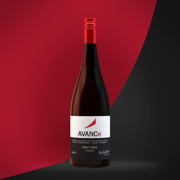 Glaetzer-Dixon Wines Avancé Pinot Noir 2024