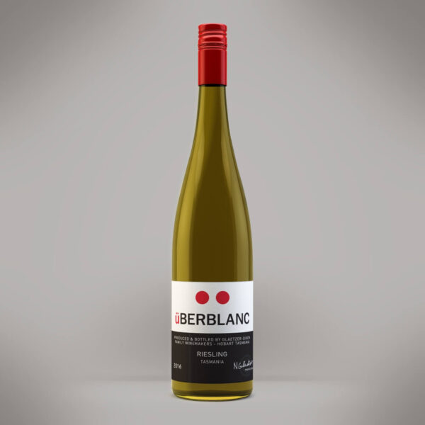 Glaetzer-Dixon Wines Überblanc Riesling 2024