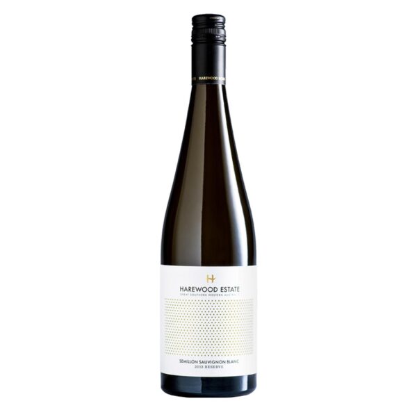 Harewood Estate Oaked Reserve Semillon Sauvignon Blanc 2019