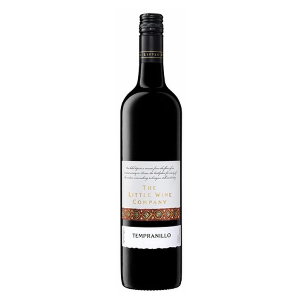 The Little Wine Company Shiraz Tempranillo 2021