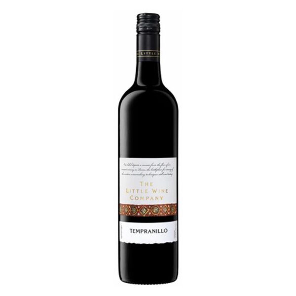 The Little Wine Company Shiraz Tempranillo 2021