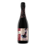 Mollydooker Miss Molly Sparkling Shiraz