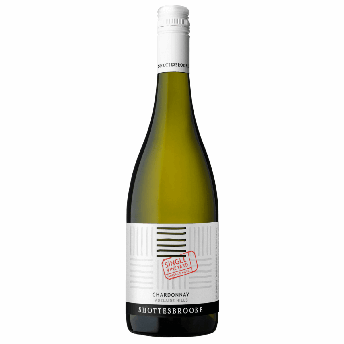 Shottesbrooke Estate Series Sauvignon Blanc 2022 (6 Bottles) McLaren Flat, South Australia - Image 1
