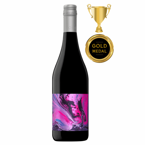 Shottesbrooke Tide Chaser Shiraz 2019 (12 Bottles) McLaren Flat, South Australia