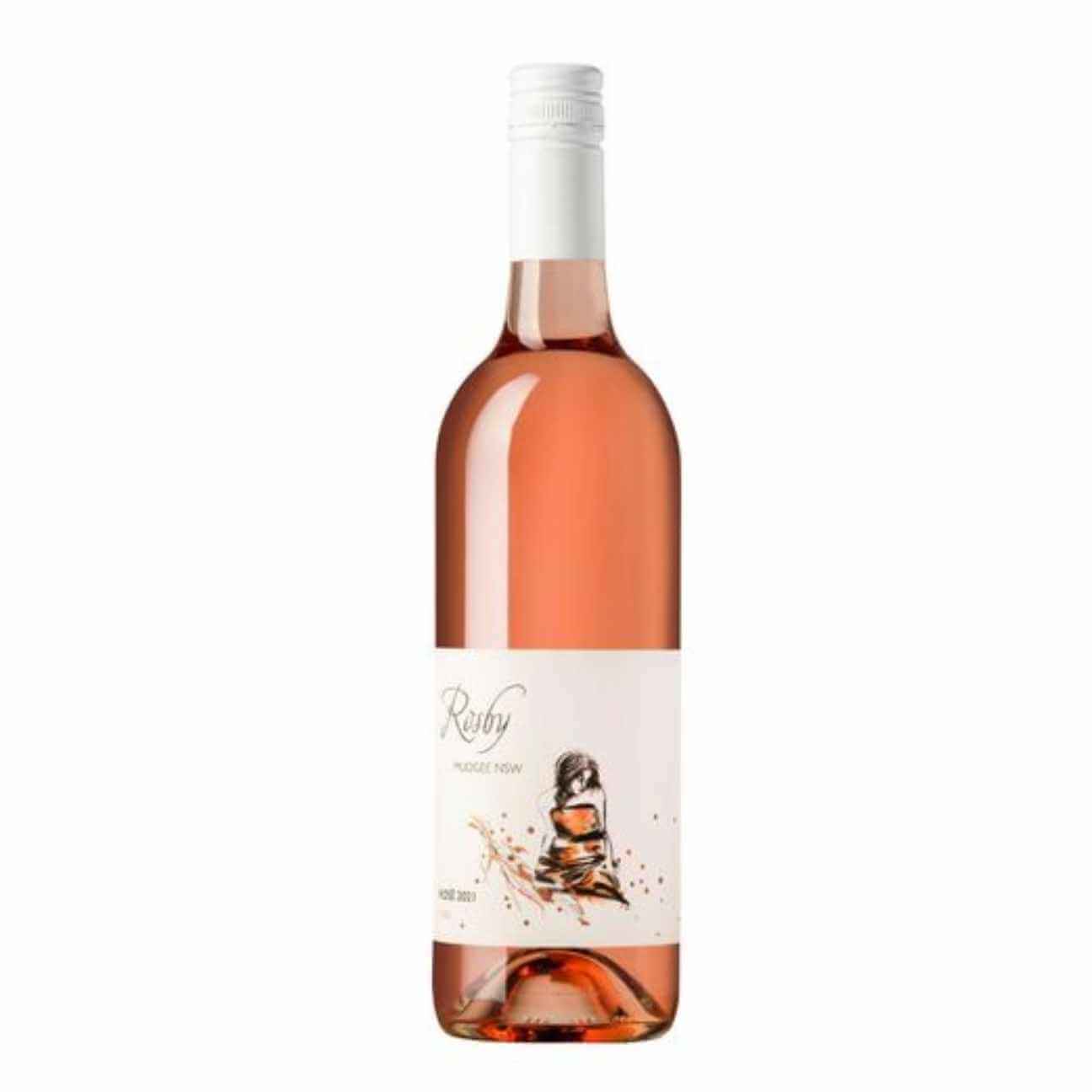 Rosby Wines Rosé Rosby Wines Rosé