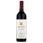 Rusden Boundaries Cabernet Sauvignon 2022