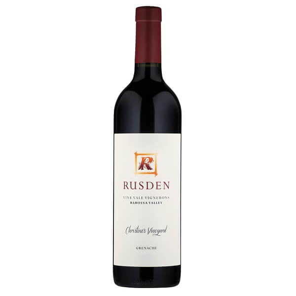 Rusden Christine’s Vineyard Grenache 2021
