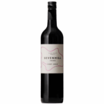 Sevenhill Inigo Merlot 2023 (12 Bottles) Clare Valley, SA