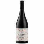 Sevenhill Inigo Shiraz 2022 (12 Bottles) Clare Valley, SA