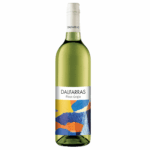 Tahbilk Dalfarras Pinot Grigio 2023 (12 Bottles) Nagambie Lakes, Victoria