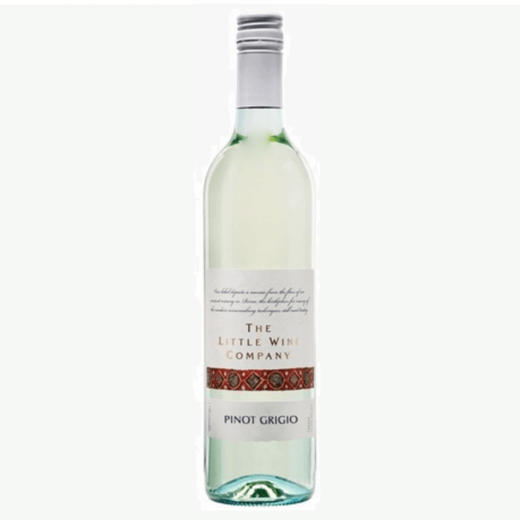 The Little Wine Company Pinot Grigio 2025