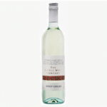 The Little Wine Company Pinot Grigio 2025