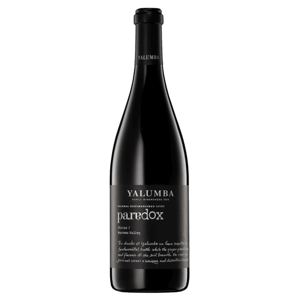 Yalumba Paradox Shiraz