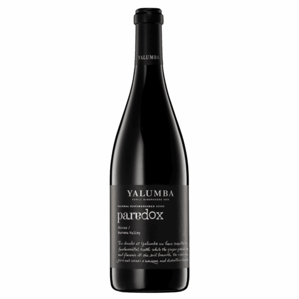 Yalumba Paradox Shiraz