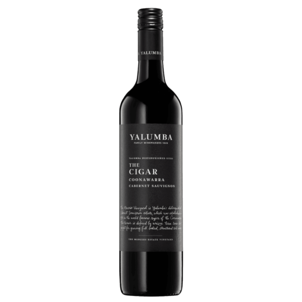 Yalumba The Cigar Cabernet Sauvignon