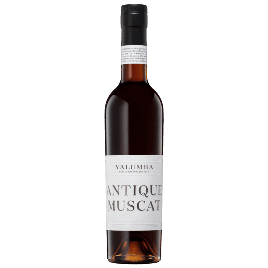 Yalumba Antique Muscat