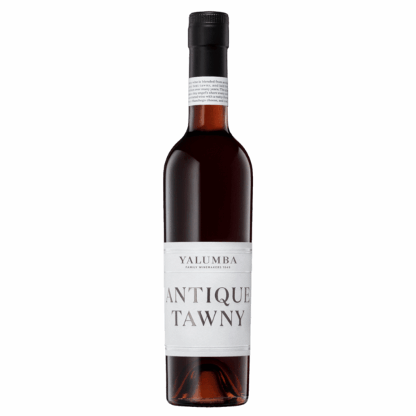 Yalumba Antique Tawny
