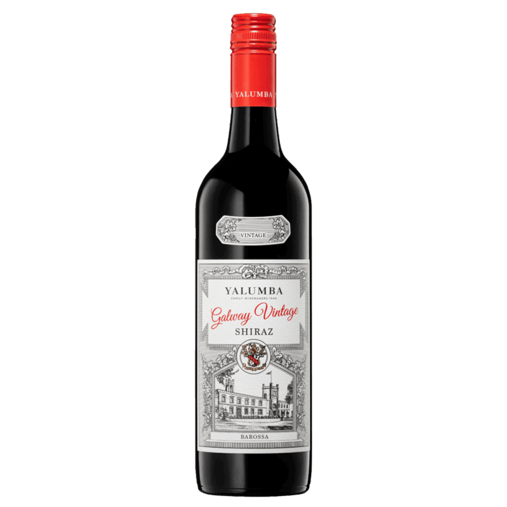 Yalumba Galway Vintage Shiraz