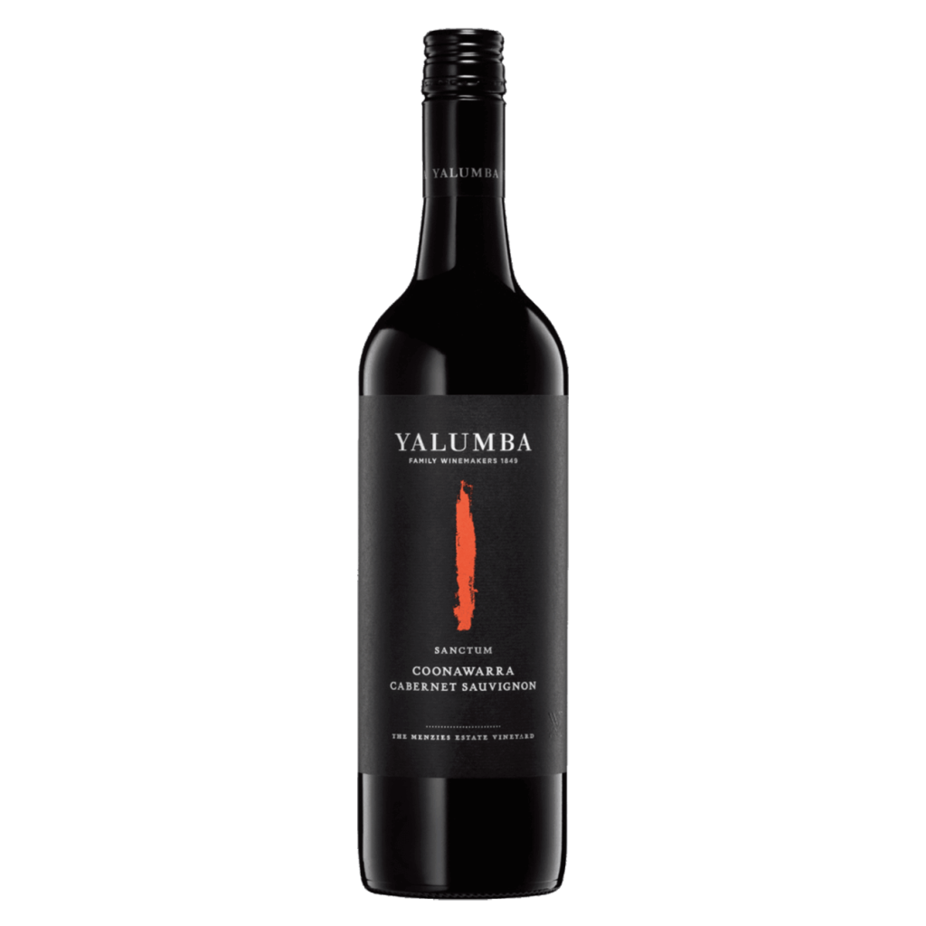 Yalumba Sanctum Cabernet Sauvignon